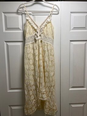 Vintage dress